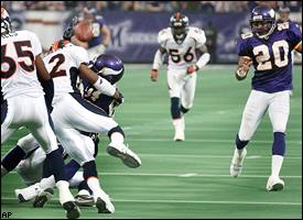 Randy Moss