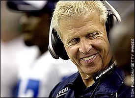 Bill Parcells