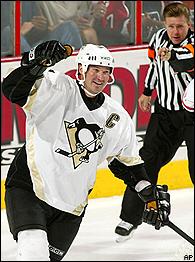 Mario Lemieux