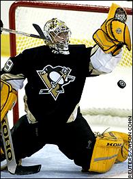 Marc-Andre Fleury