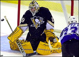 Marc-Andre Fleury