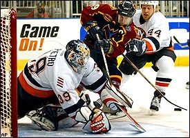 Rick DiPietro