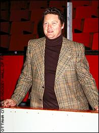 Brian Kilrea
