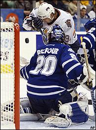 Ed Belfour