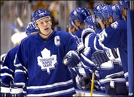 Mats Sundin