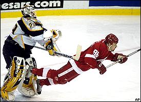 Tomas Vokoun