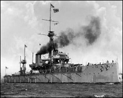 HMS Dreadnought