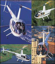 Helicopter