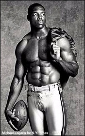Terrell Owens