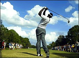 Vijay Singh