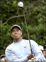 Tiger Woods
