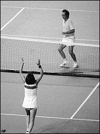 Billie Jean King