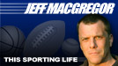 Jeff MacGregor