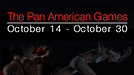 Pan American Games Pan American Games
