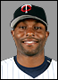 Torii Hunter