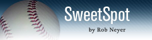 SweetSpot by Rob Neyer