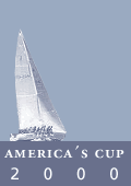 America's Cup 1999