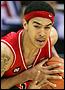 Marcus Williams