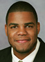 Kentrell Gransberry