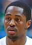 Kalin Lucas