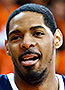 Zeke Marshall