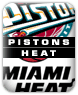 Detroit vs. Miami