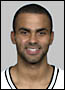 Tony Parker