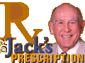 Dr. Jack's Prescription