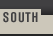 to South