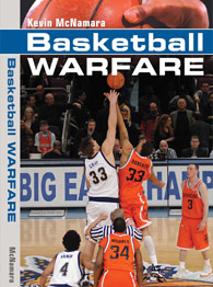 Basketball Warfare