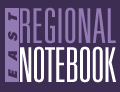 East Regional Notebook