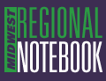 Midwest Regional Notebook