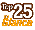 Top25 At a Glance