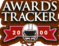 Award Tracker