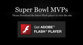 Get Adobe Flash Player
