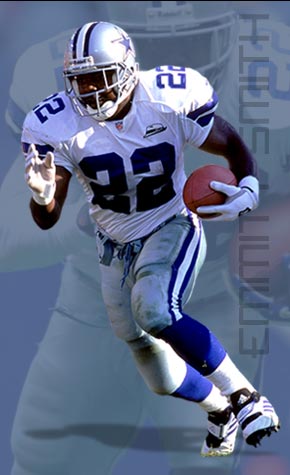 Emmitt Smith