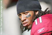 Larry Fitzgerald