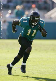 Reggie Williams