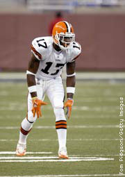 Braylon Edwards