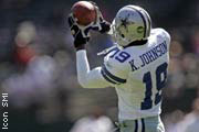 Keyshawn Johnson