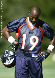Jerry Rice
