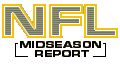 NFL Midseason Report