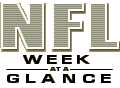 Week at a glance logo