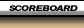 scoreboard