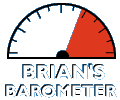 Brian's Barometer