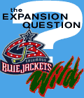 The Expansion Question