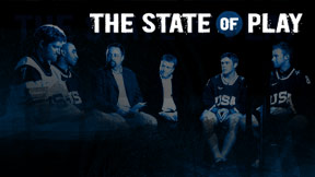 The State of Play