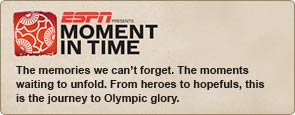 Moment in Time