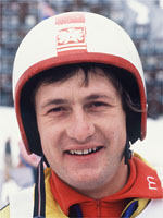 franz klammer 1976