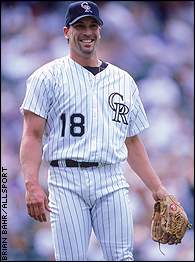 Mike DeJean